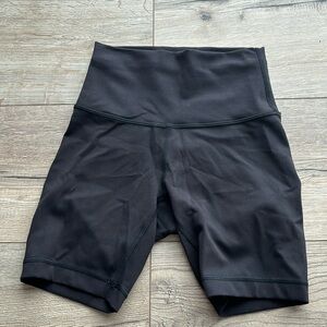 lululemon Align™ High-Rise Short 6"